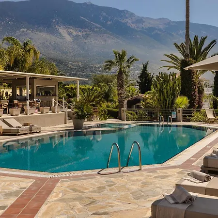 Rosa 4* Trapezaki (Kefalonia)