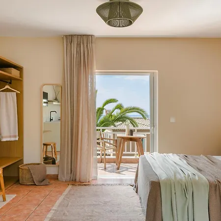 Rosa Aparthotel Trapezaki (Kefalonia)