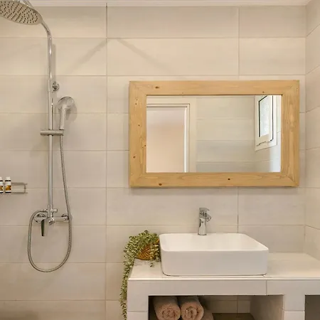 Aparthotel Rosa