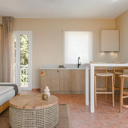 Aparthotel Rosa Trapezaki (Kefalonia)