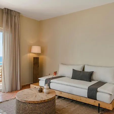 Aparthotel Rosa