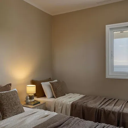 Aparthotel Rosa Trapezaki (Kefalonia)