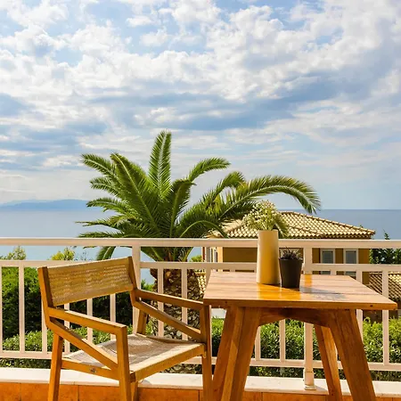 Aparthotel Rosa 4*