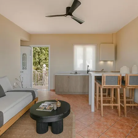 Aparthotel Rosa