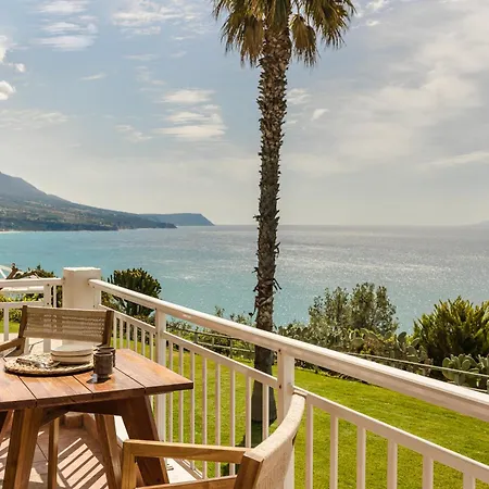 Rosa 4* Trapezaki (Kefalonia)