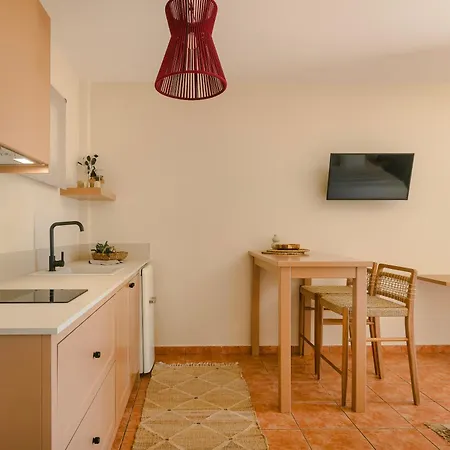 Rosa Aparthotel Trapezaki (Kefalonia)