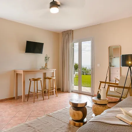 Rosa Aparthotel Trapezaki (Kefalonia)