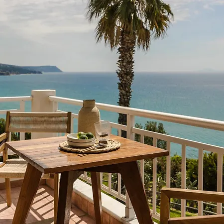 Rosa Aparthotel Trapezaki (Kefalonia)