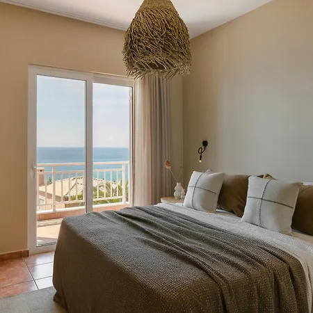 Aparthotel Rosa 4*