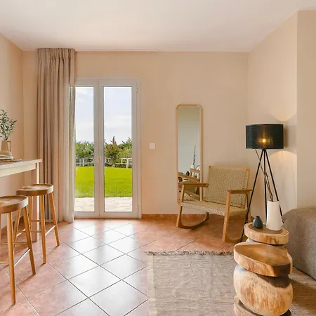Aparthotel Rosa 4*